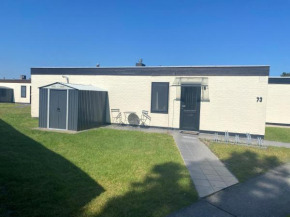 Vakantiewoning Ter Streep